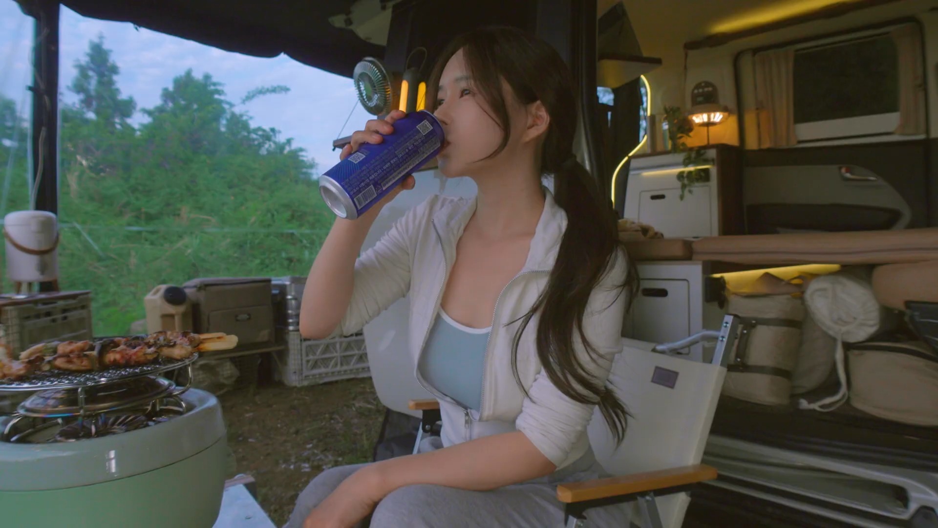 2025中国时尚体育季中卫站在京启幕